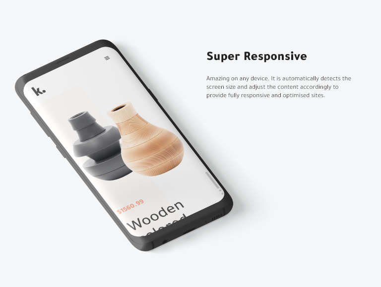 Karton | Multipurpose WooCommerce Theme