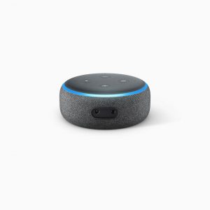 09.Amazon Echo Dot 3rd Generation 300x300