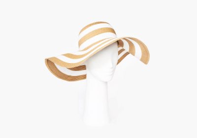 15.Women Floppy Hat