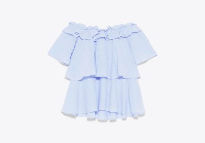 25.RUFFLED TOP1
