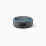 09.Amazon Echo Dot 3rd Generation