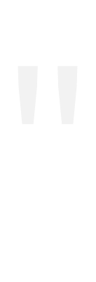 quote icon