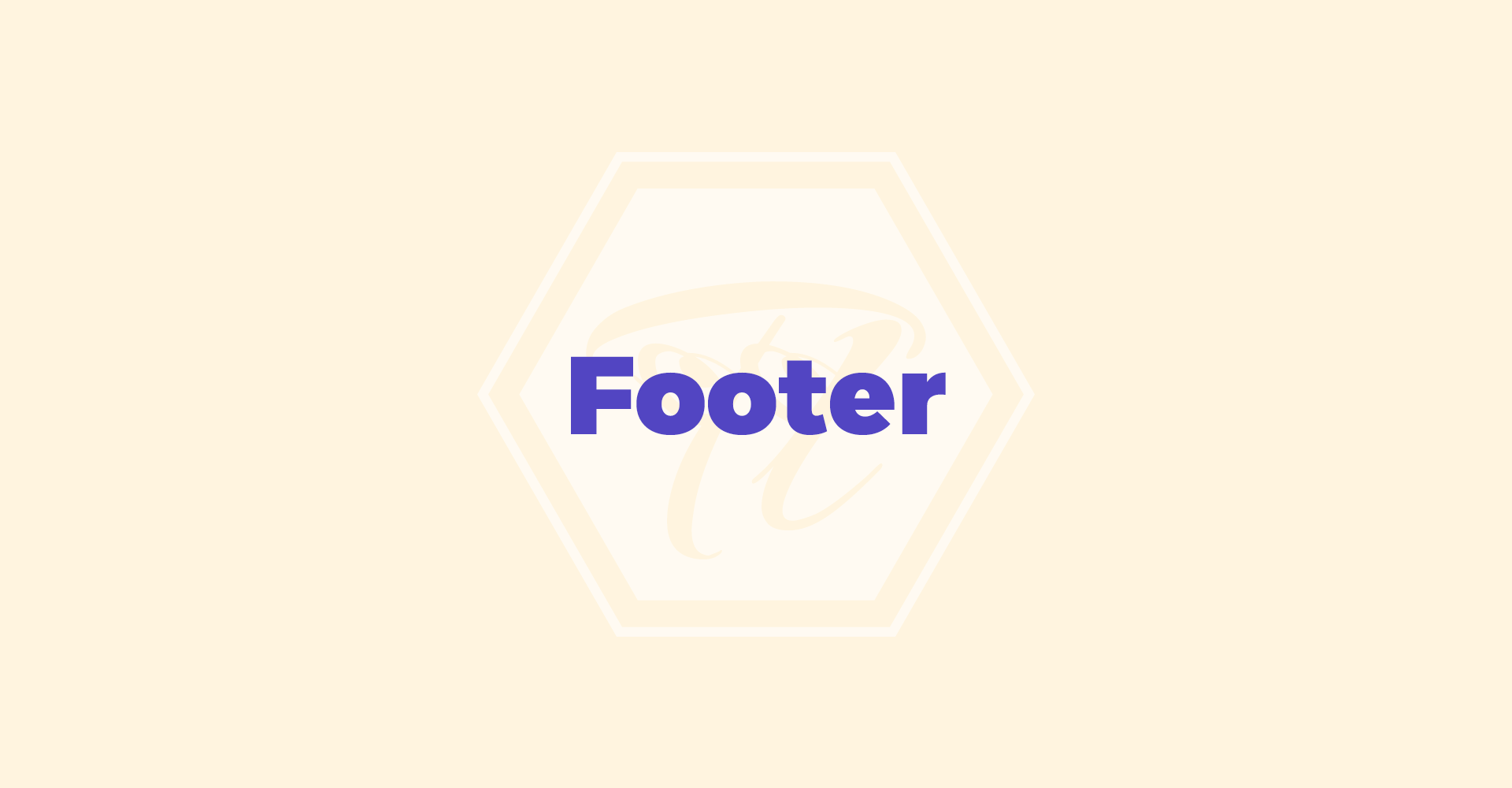 footer 6