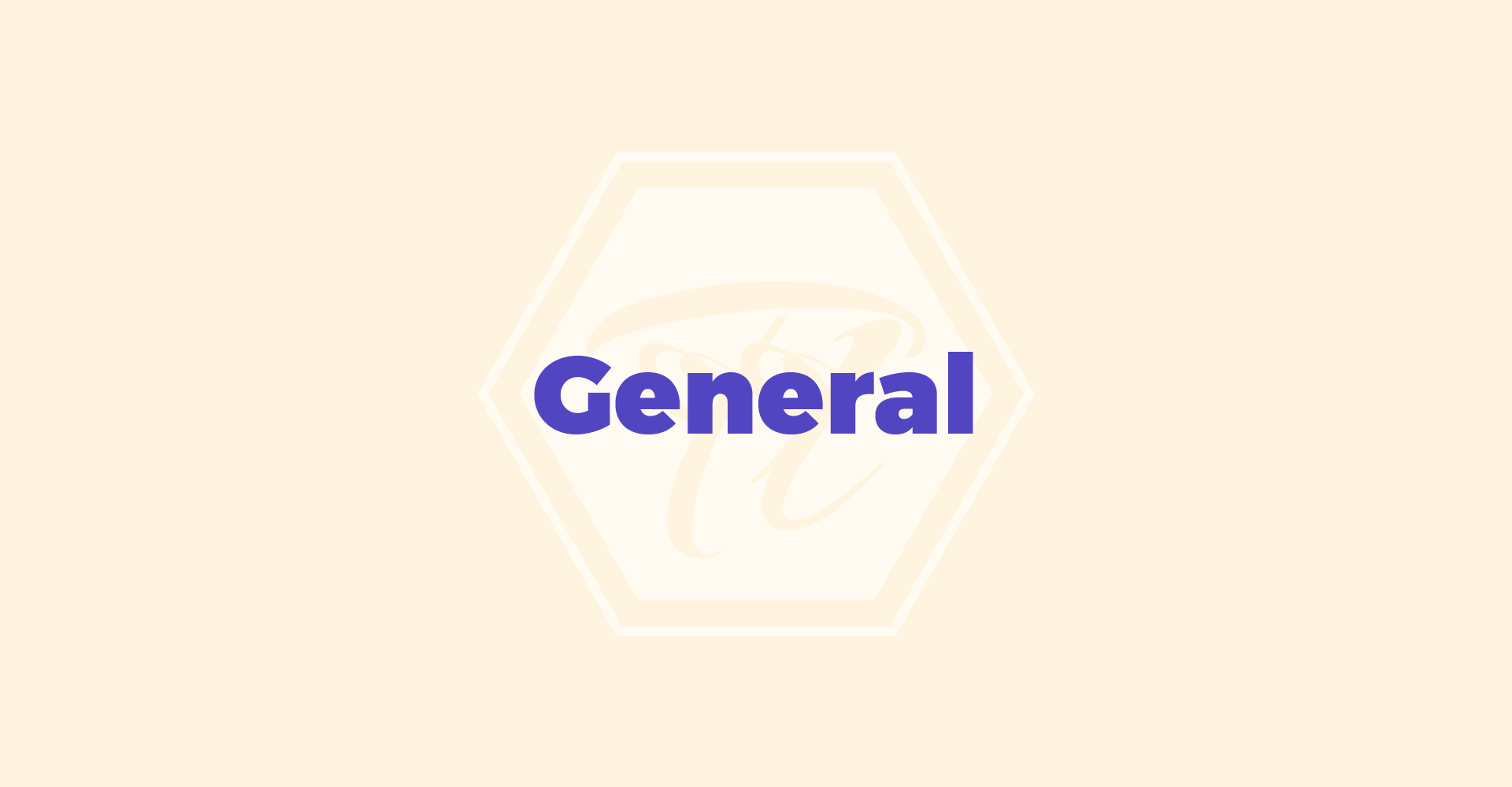 general 6