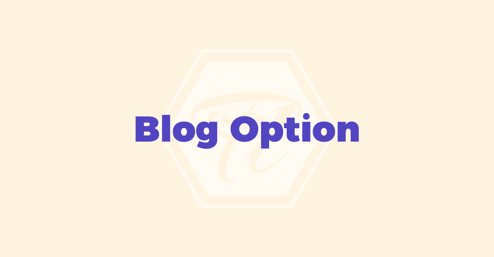 blog_option