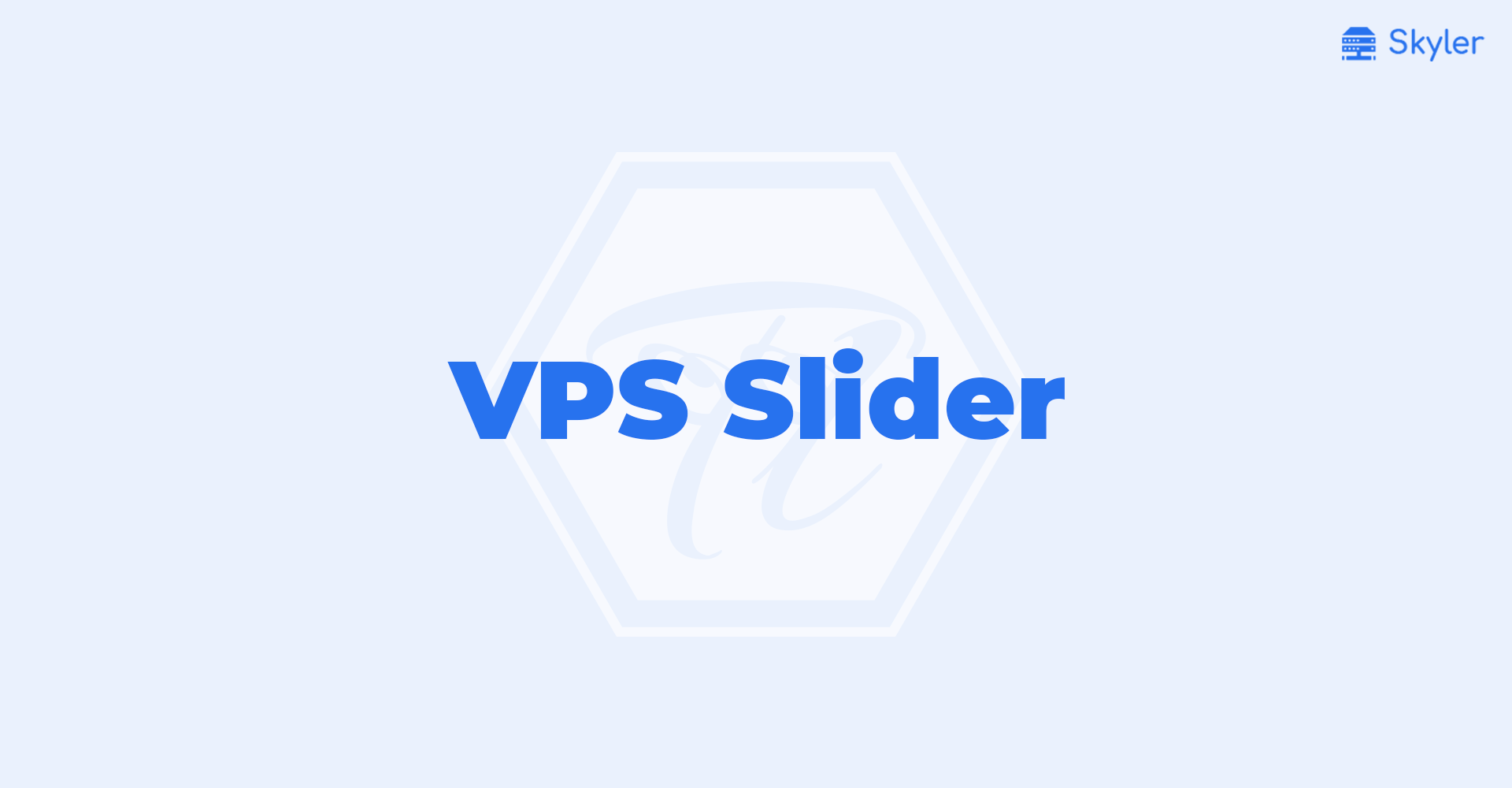 VPS_Slider