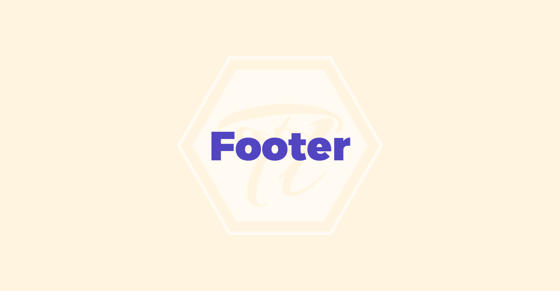 footer 7