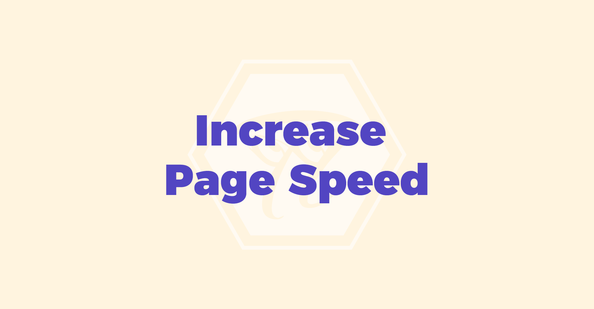 increase_page_speed