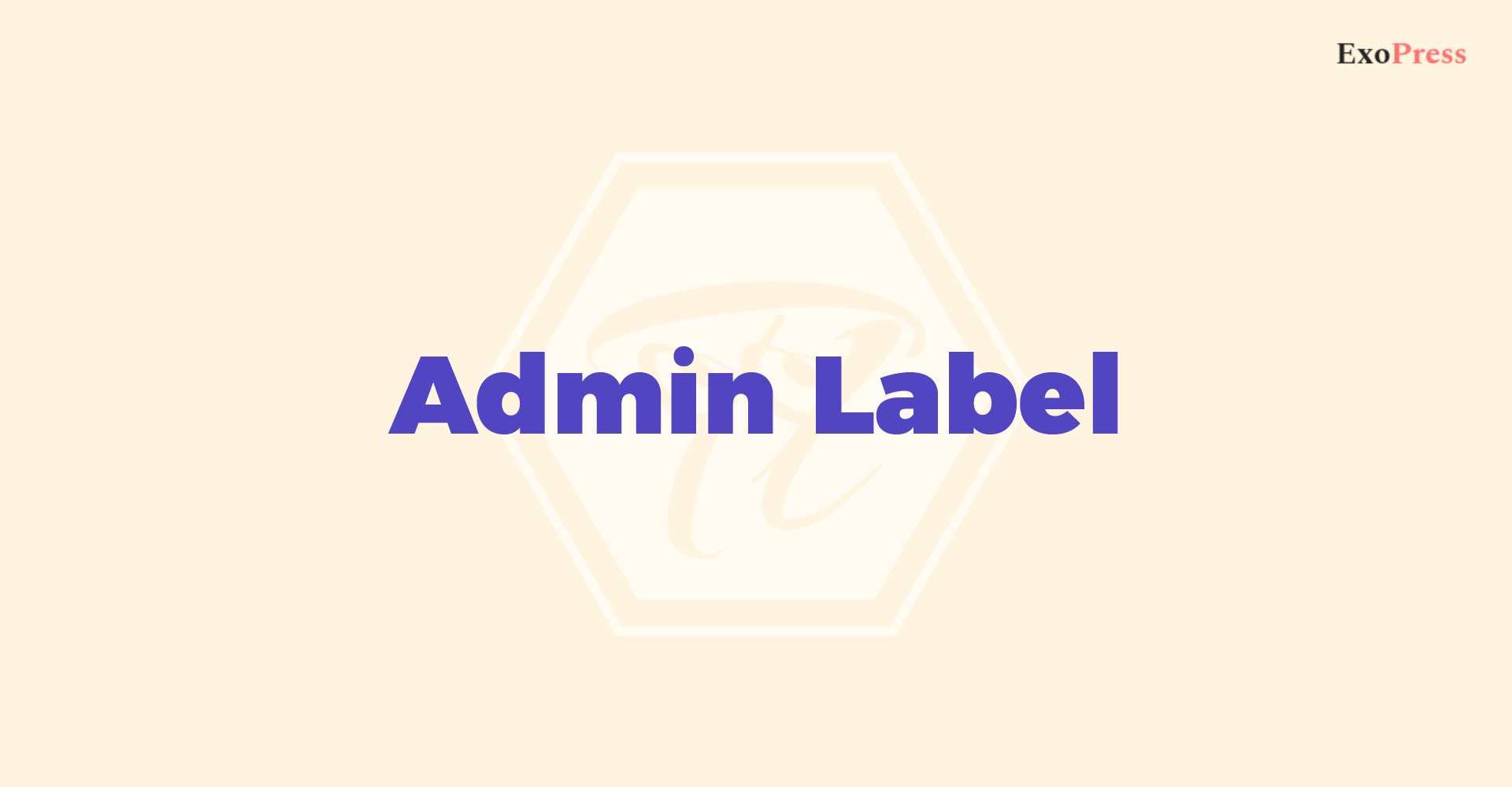 admin_label 1